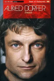 Poster do filme Alfred Dorfer - Fremd