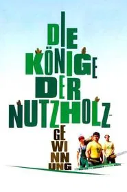 Die Könige der Nutzholzgewinnung movie poster