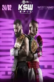 KSW Epic movie poster