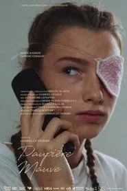 Mauve Eyelid movie poster