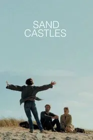 Sand Castles movie poster
