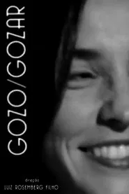Gozo/Gozar movie poster