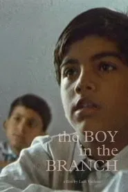 The Boy in the Branch movie poster