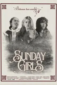 Sunday Girls movie poster