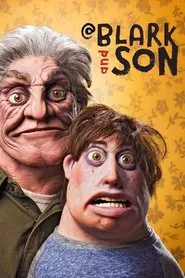 Blark and Son tv show poster