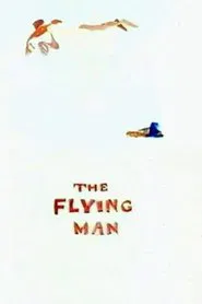 The Flying Man movie poster