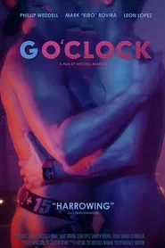 G O'Clock movie poster