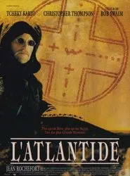 L'Atlantide movie poster