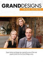 Grand Designs: Trade Secrets tv show poster