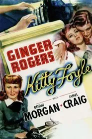 Kitty Foyle movie poster