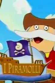 I Piramolli movie poster