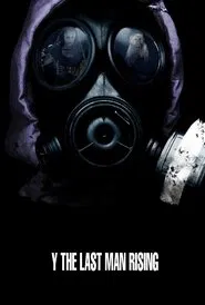 Y: The Last Man Rising movie poster