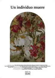 Someone Dies movie poster