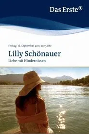 Lilly Schönauer - Liebe mit Hindernissen movie poster