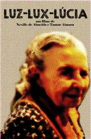 Luz-Lux-Lúcia movie poster