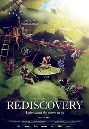 Rediscovery movie poster