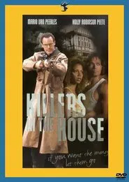 Killers in the House movie poster