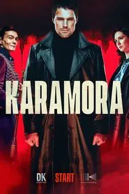 Poster da série Karamora