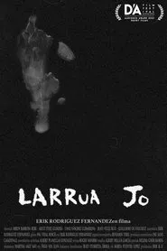 Larrua Jo movie poster