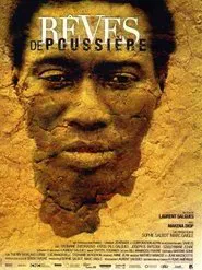 Dreams of Dust movie poster