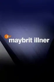 maybrit illner tv show poster