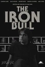 The Iron Bull movie poster