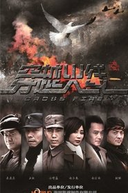 Cross Fire tv show poster