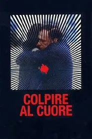 Blow to the Heart movie poster
