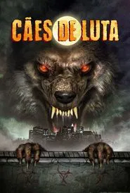 Poster do filme Cães de Luta