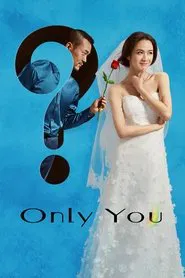 Only You movie poster