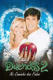 Poster do filme Xuxa and the Elves 2: The Road of The Fairies