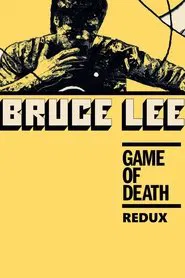 Game of Death Redux movie poster