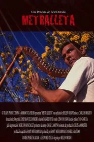 Metralleta movie poster