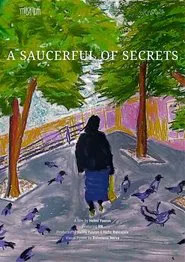 A Saucerful of Secrets movie poster