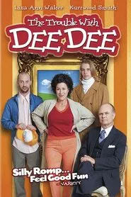 The Trouble with Dee Dee movie poster
