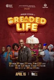 Poster do filme Breaded Life