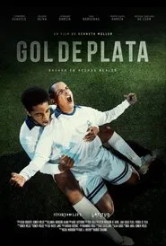 Gol De Plata movie poster