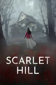 Poster da série Scarlet Hill