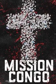 Mission Congo movie poster