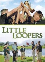 Little Loopers movie poster