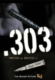 Poster do filme .303