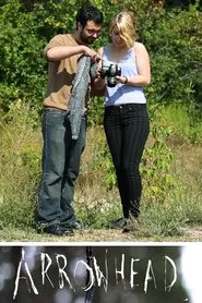 Poster do filme Arrowhead