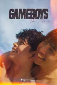 Gameboys: The Movie movie poster