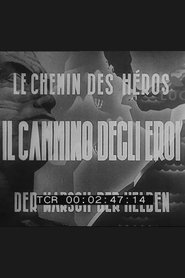 Poster do filme Il cammino degli eroi
