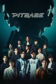 Pit Babe tv show poster