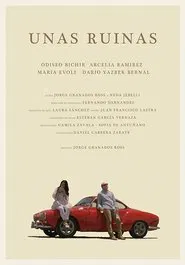 Some Ruins movie poster