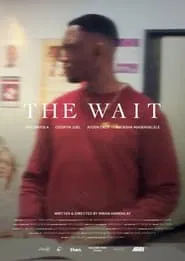 The Wait movie poster