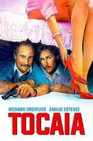 Poster do filme Tocaia