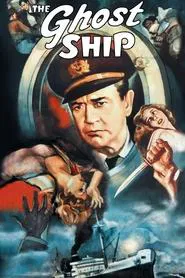 Poster do filme The Ghost Ship