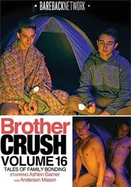 Poster do filme Brother Crush 16